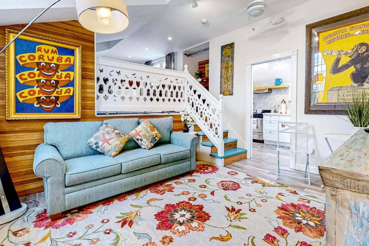 Seagrass Suite Key West Exterior photo